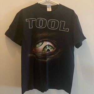 Vintage Tool shirt Excellent condition.